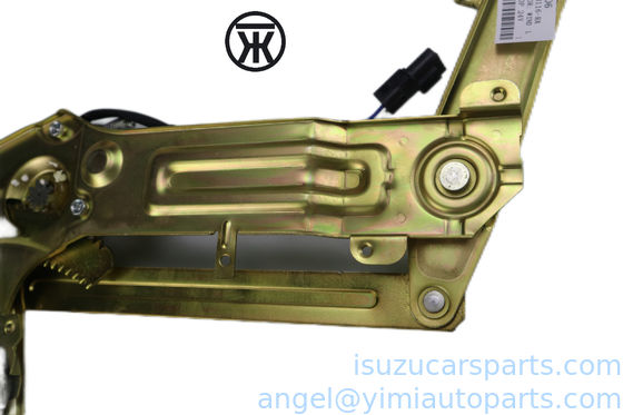 ISUZU NKR 600P 24V กําหนดการลม L 8978681160