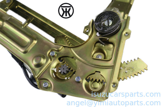 ISUZU NKR 600P 24V กําหนดการลม L 8978681160