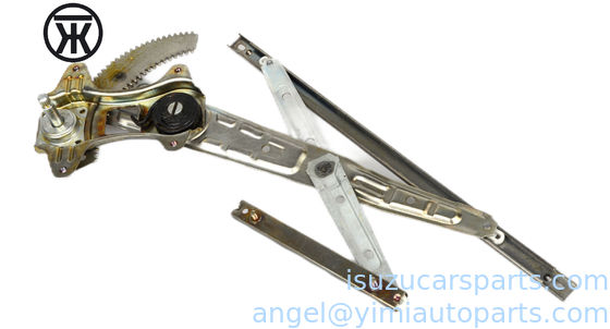 ISUZU DMAX REGULATOR WIND LH 8980051650 8981114890