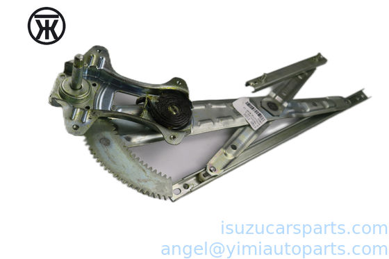 ISUZU DMAX REGULATOR WIND LH 8980051650 8981114890