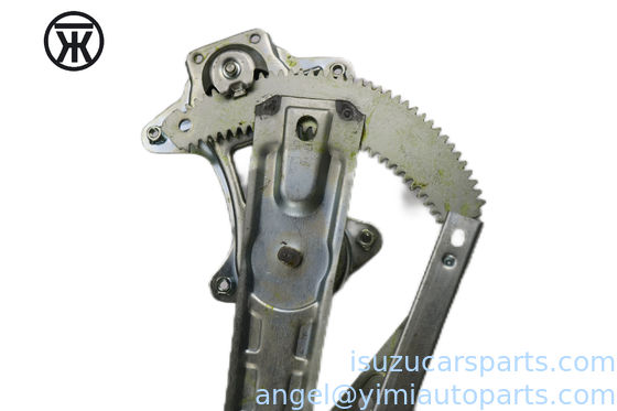 ISUZU DMAX REGULATOR WIND LH 8980051650 8981114890