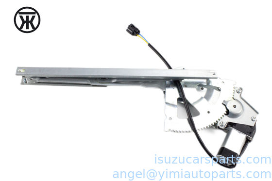 ISUZU KY WINDOWN REGULATOR FRT L 8971141310 610410010 สายไฟฟ้า