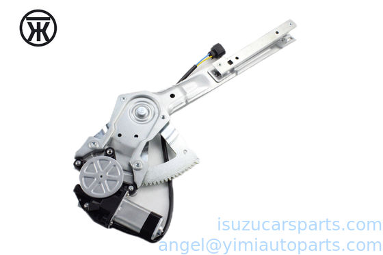 ISUZU KY WINDOWN REGULATOR FRT L 8971141310 610410010 สายไฟฟ้า