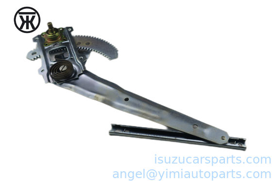 ISUZU TFR54 93 ระบบควบคุมลม R 8944349770