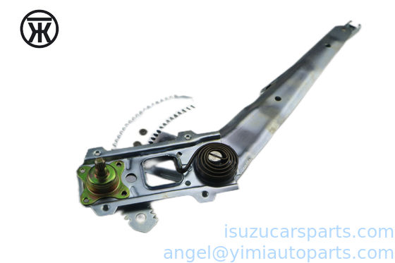 ISUZU TFR54 93 ระบบควบคุมลม R 8944349770
