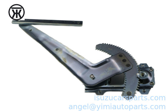 ISUZU TFR54 93 ระบบควบคุมลม R 8944349770