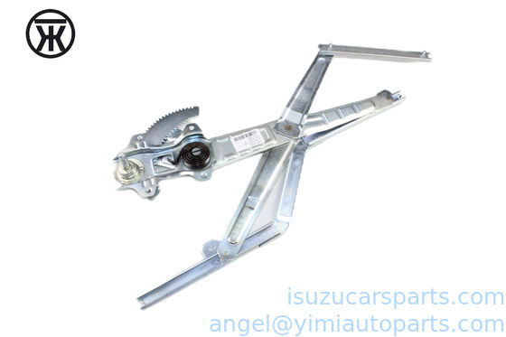 ISUZU 700P 4HK1 กําหนดหน้าต่าง FRT ประตู RH 8980292330