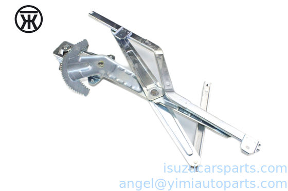 ISUZU 700P 4HK1 กําหนดหน้าต่าง FRT ประตู RH 8980292330