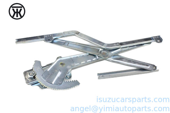 ISUZU 700P 4HK1 กําหนดหน้าต่าง FRT ประตู RH 8980292330