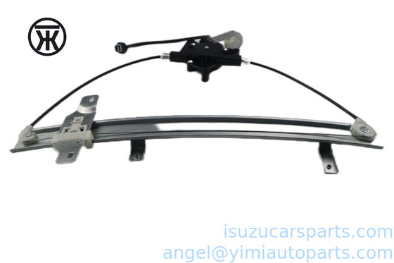 ISUZU TFR17 ตัวควบคุมลม RR L 6204100DB5 8971658930