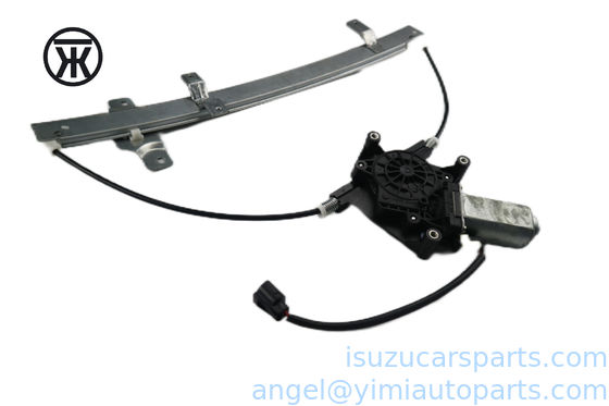 ISUZU TFR17 ตัวควบคุมลม RR L 6204100DB5 8971658930