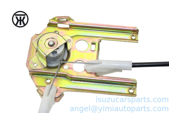 ISUZU TFR REGULATOR WIND/R 8970955310 สายไฟฟ้า