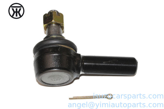 มาตรฐาน 700P 4HK1 Isuzu Tie Rod End LH 8971431010 3233350190