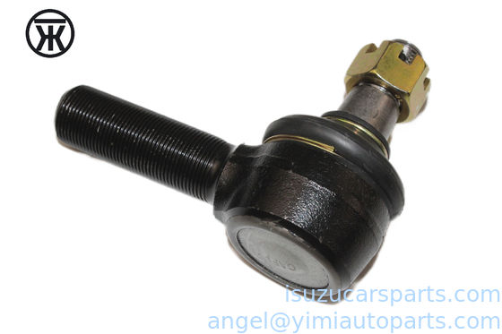 มาตรฐาน 700P 4HK1 Isuzu Tie Rod End LH 8971431010 3233350190