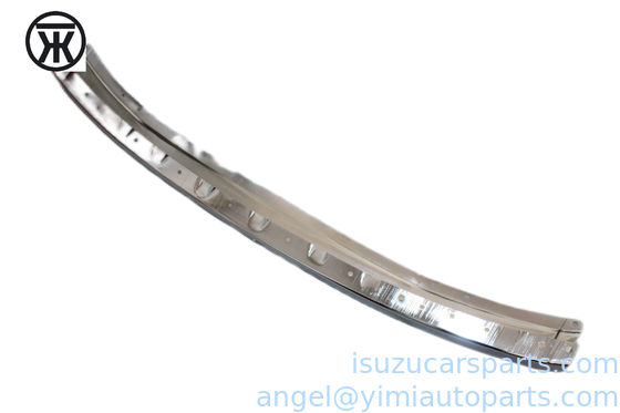 ISUZU TFR UCR17 BUMPER FRT CENTER 8971755791 สถานีการบิน