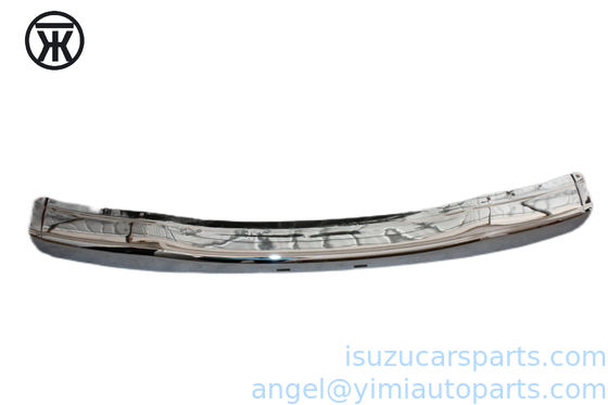 ISUZU TFR UCR17 BUMPER FRT CENTER 8971755791 สถานีการบิน