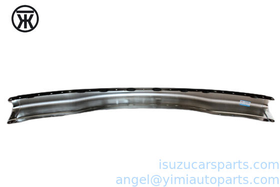 ISUZU TFR UCR17 BUMPER FRT CENTER 8971755791 สถานีการบิน