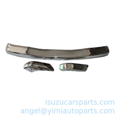 ISUZU TFR17 กันชนหน้าศูนย์ 8971755790 8971755781