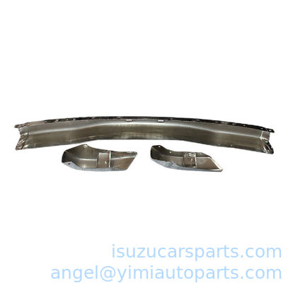 ISUZU TFR17 กันชนหน้าศูนย์ 8971755790 8971755781