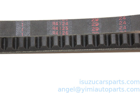 ISUZU 6HH1 6SD1 6WF1 เข็มขัด ACC 1-87610076-0 1876100760 1136714641