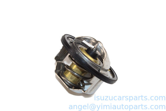 ตลาดขายหลัง 700P 4HE1 ISUZU เทอร์โมสแตต 85~C 8973007871 ผลงานสูง