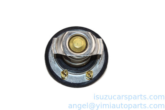 ตลาดขายหลัง 700P 4HE1 ISUZU เทอร์โมสแตต 85~C 8973007871 ผลงานสูง