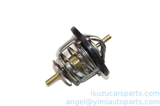 ทนทาน ISUZU 700P 4HK1 4HE1 4HF1 เทอร์โมสแตน 82~C 8973007900 8973007892