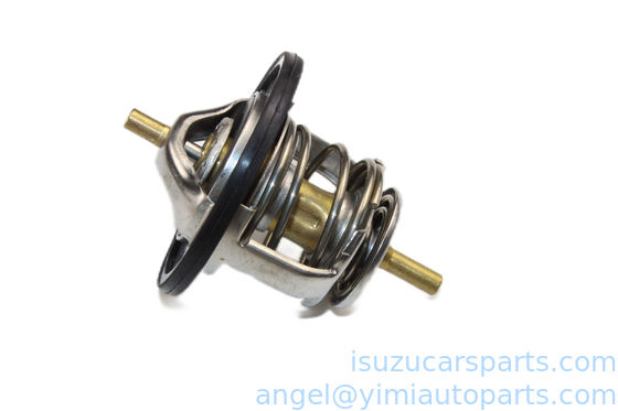ทนทาน ISUZU 700P 4HK1 4HE1 4HF1 เทอร์โมสแตน 82~C 8973007900 8973007892