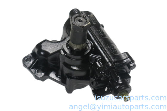 ISUZU NPR 4HF1 หน่วยควบคุม 8973050471 8972518410 8971734685