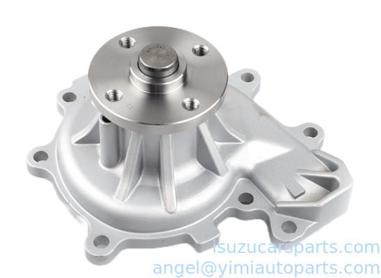 หลังการตลาด ISUZU NPR 700P 4HE1 4HK1 4HF1 ปั๊มน้ํา 8973333610