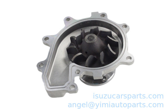 ISUZU NPR NQR NNR 4HE1 4HG1 4HF1 ปั๊มน้ํา 5-87610093-0 5876100930 8973141180