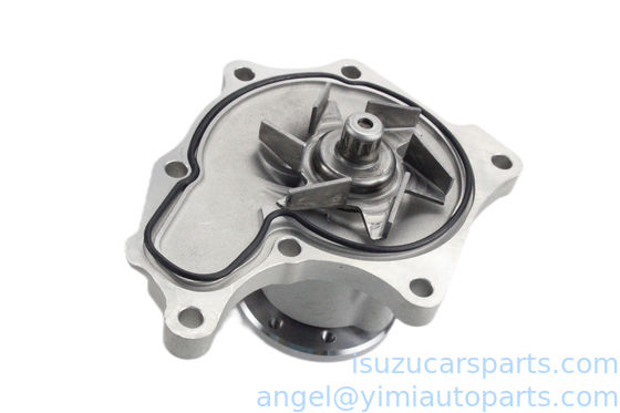 ISUZU NKR 4JB1 4JA1 4JH1 4JG2 ปั๊มน้ํา 5876100880 8971050125 8971233300 8970627963