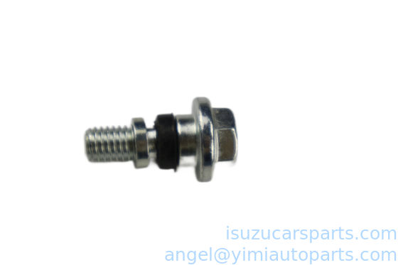 ISUZU NPR 4HF1 4HG1 4HK1 BOLT กระทะน้ำมัน 8971903900