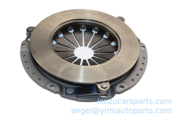 TFR55 4JB1 4JA1 Isuzu ส่วนเบรค Auto Clutch Cover 5-87610087-0 5876100870