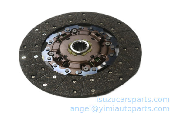 ISUZU NH NK NM NP 4J 4H CLUTCH ดิสก์ 5-87610077-1 5876100771 8980370042