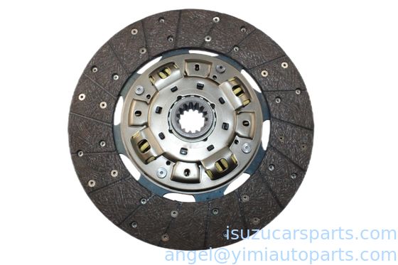 NPR MYY5T 4HG1 4HF1 4JH1 14#300 คันคลาช ดิสก์ 8973771490 5876100492 8973203550