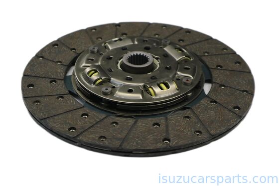 คุณภาพ ISUZU NPR MXA5R 4HF1 21 #300 คลัทช์ดิสก์ 8-97162966-0 8971629660 8973899100 8944627890 8982559620 โรงงาน