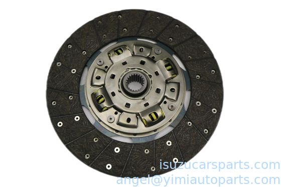 ISUZU NPR MXA5R 4HF1 21 #300 คลัทช์ดิสก์ 8-97162966-0 8971629660 8973899100 8944627890 8982559620
