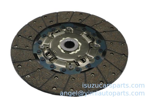 ISUZU NPR MXA5R 4HF1 21 #300 คลัทช์ดิสก์ 8-97162966-0 8971629660 8973899100 8944627890 8982559620