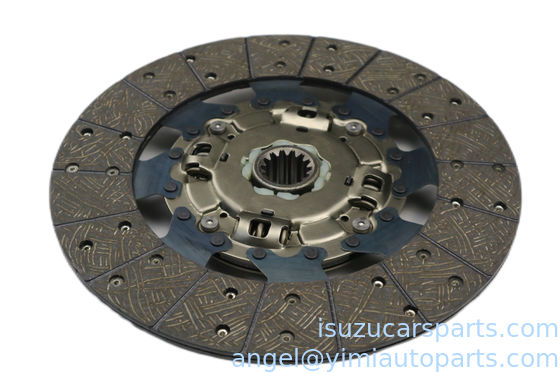ISUZU 700P 4HK1 ดิสก์ CLUTCH 8973622351 5876100801