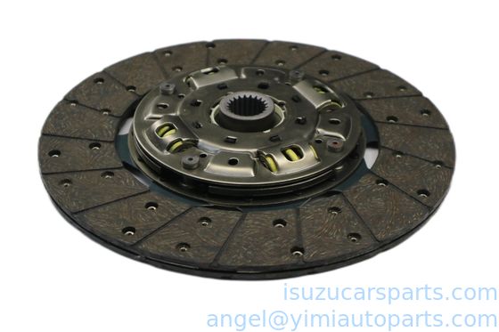 ISUZU NPR 4HF1 DISC CLUTCH 8971629660