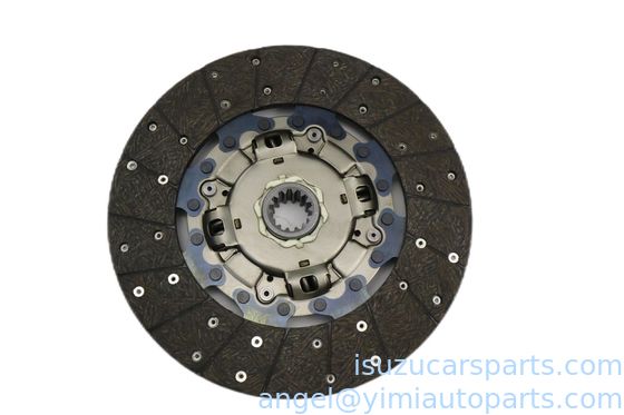 ISUZU MYY5T 4HG1 4JH1T 600P 4KH1 DISC CLUTCH