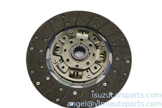ISUZU MYY5T 4HG1 4JH1T 600P 4KH1 DISC CLUTCH
