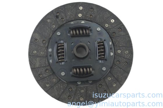 ISUZU FOR JMC TFR DISC CLUTCH CN1C157550AAA สายไฟฟ้าไฟฟ้าไฟฟ้า