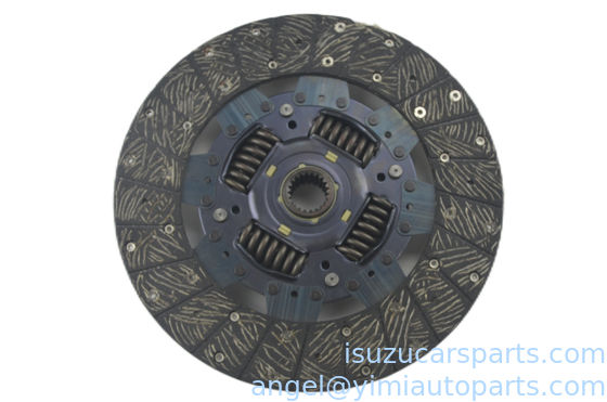 ISUZU NPR 4BE1 4BD1 DISC CLUTCH ISD135U-F TYD078U-S