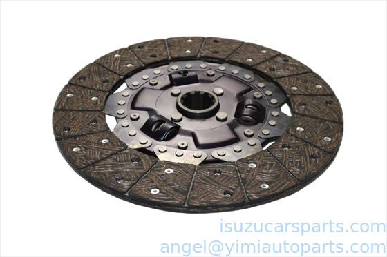 ISUZU FTR 6BG1 ดิสก์ CLUTCH 1312409100