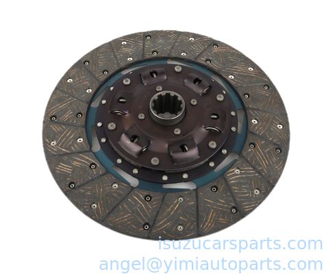 ISUZU FTR 6BG1 ดิสก์ CLUTCH 1312409100