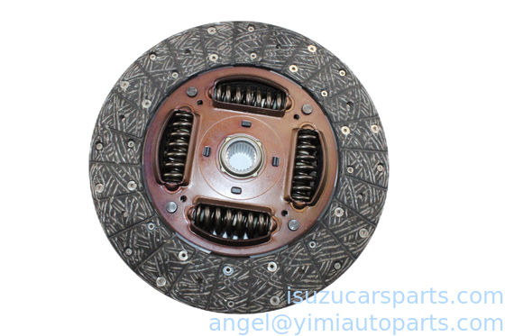 ISUZU MUXMT4*4 ดิสก์ CLUTCH 8981562990
