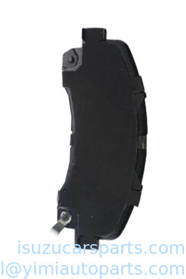 ISUZU DMAX อิสูซู ส่วนเบรค 4*4 รถเบรครองเท้า 8980791040 ความแข็งแรงสูง