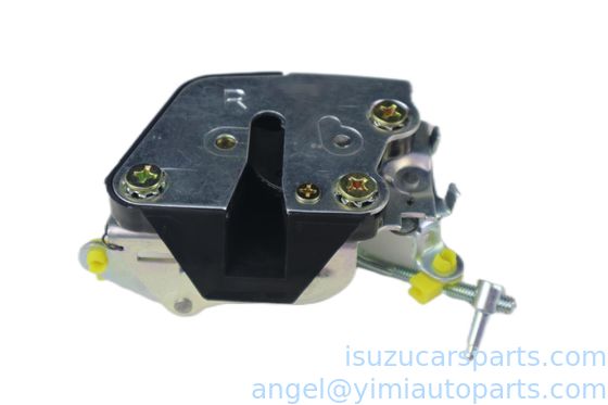 ความสามารถสูง NHR NKR Isuzu ประตูล็อค R 8942710081 6205200A